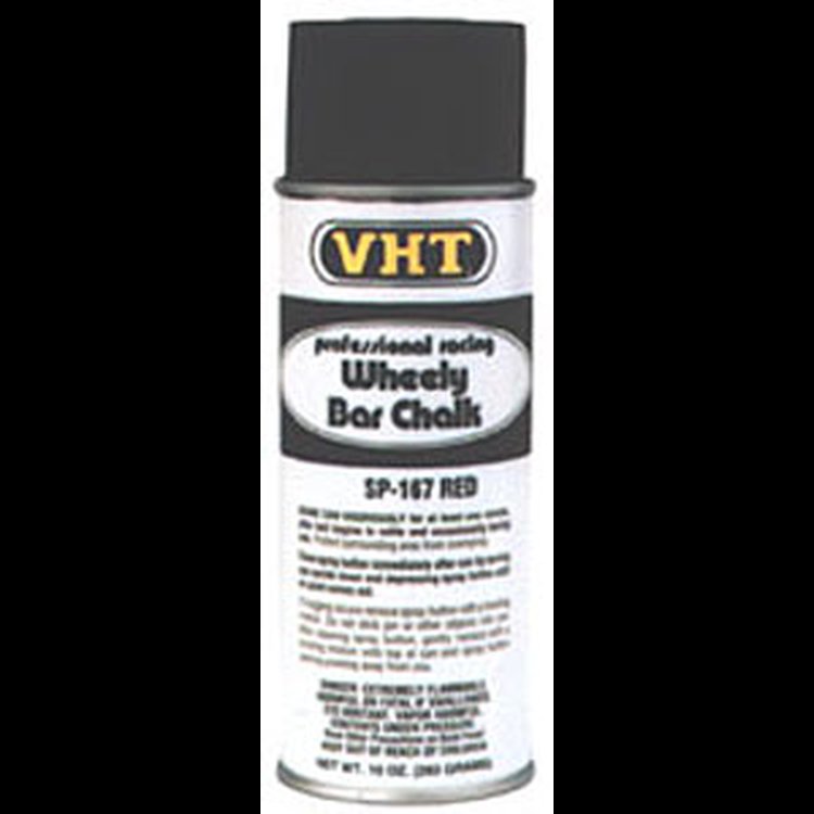 Wheely Bar Chalk Spray On