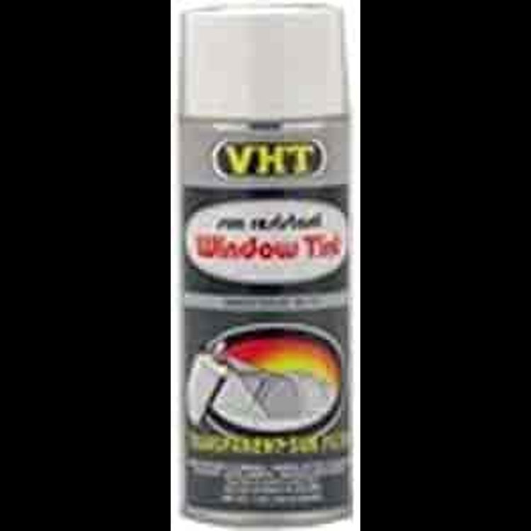 Smoke Window Tint Spray Tint