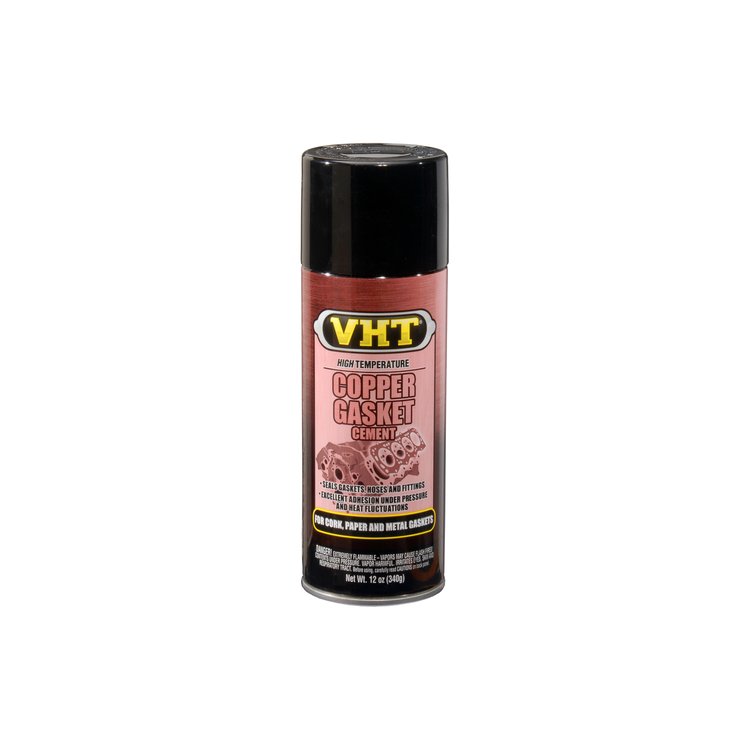 Copper Gasket Cement