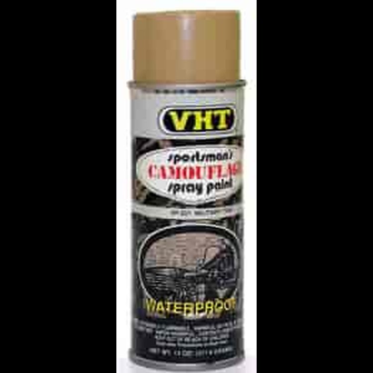 Engine Enamel Military Green/Tan