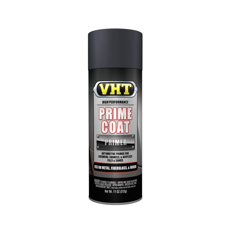 Spray Primer Dark Gray