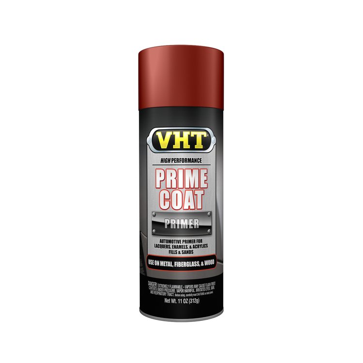 Spray Primer Red Oxide