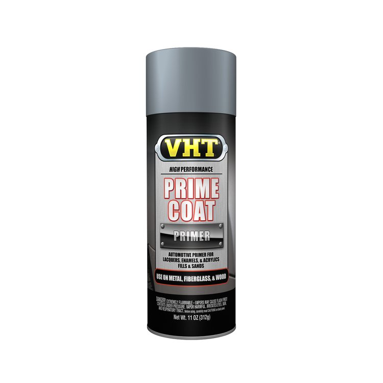Spray Primer Light Gray