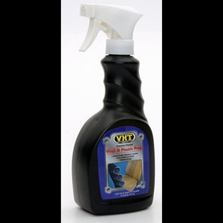 Plastic Prep Clean For Prepping Vinyl or Plastic