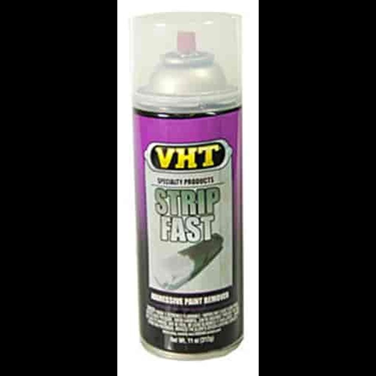 Strip Fast