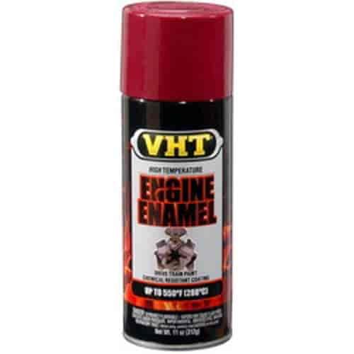 Engine Enamel  Magenta 11 oz. Aerosol