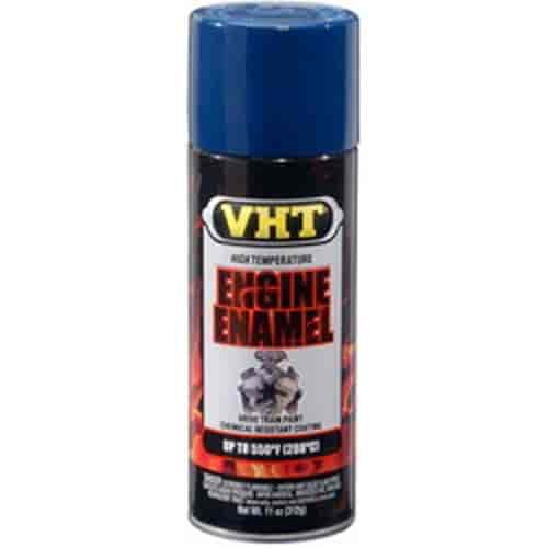 Engine Enamel Concourse Ford Blue 11 oz. Aerosol