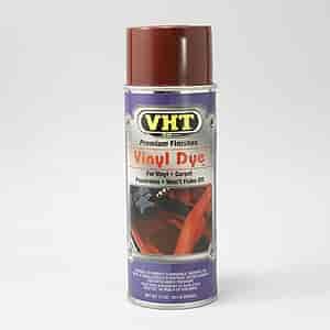 Color Dye, Burgundy Satin