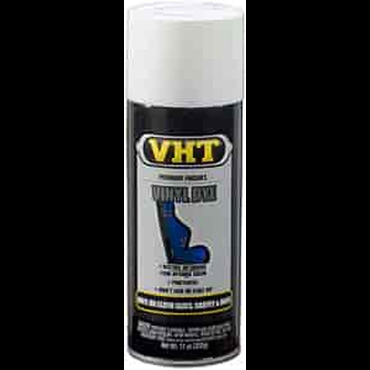 Vinyl Dye Gloss White