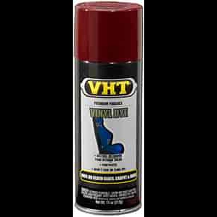 Vinyl Dye Burgundy