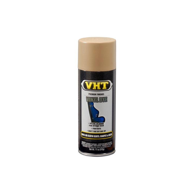 Vinyl Dye Desert Sand