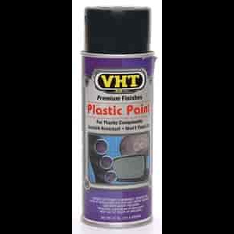 Mitsubishi Gray Plastic Paint