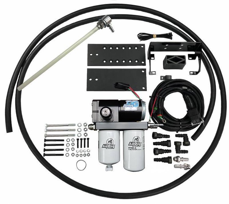 SEPARATION SYSTEM