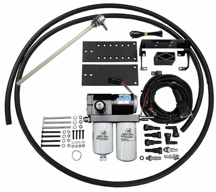 SEPARATION SYSTEM