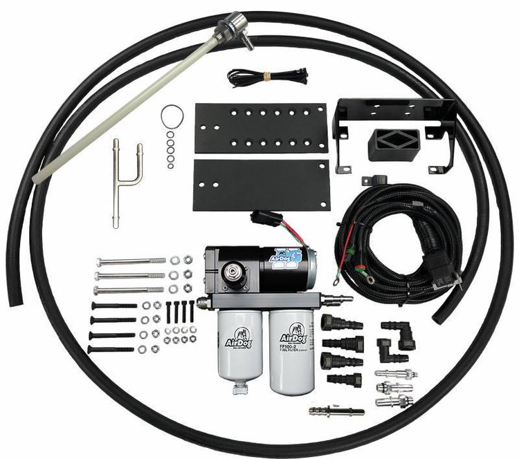 SEPARATION SYSTEM
