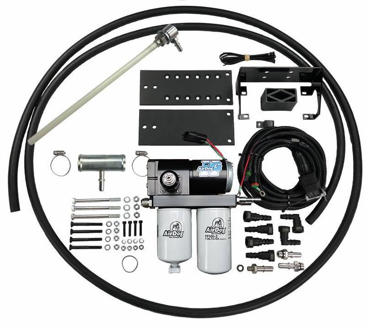 SEPARATION SYSTEM