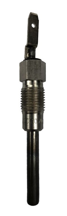 DRX00070 DieselRX Glow Plugs for 84-86 Military CUCV 12V 6.2L Engine