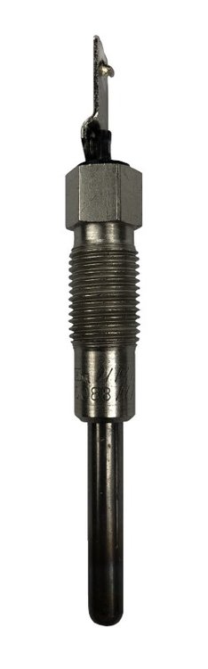 DRX00088 DieselRX Glow Plugs for 83-86 Ford IDI 12V 6.9L Engine