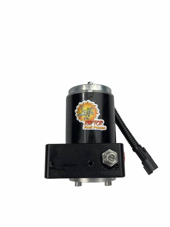 R3SBD100 Raptor Factory Replacement FRRP-100 Lift Pump for 1998.5-2002 Dodge 5.9L Cummins