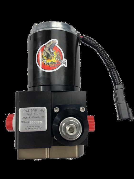 FUEL PUMP
