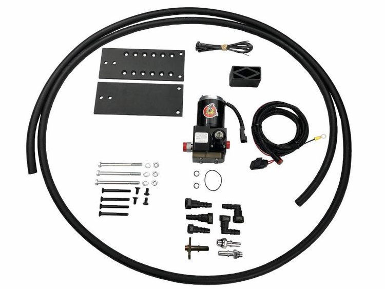 FUEL PUMP