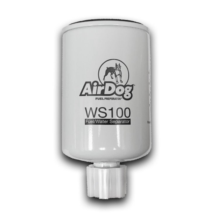 WS100 AirDog/AirDog II Water Separator Filter Pack