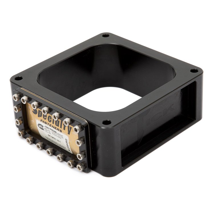 4500BS Universal 4500 Burst Panel Spacer