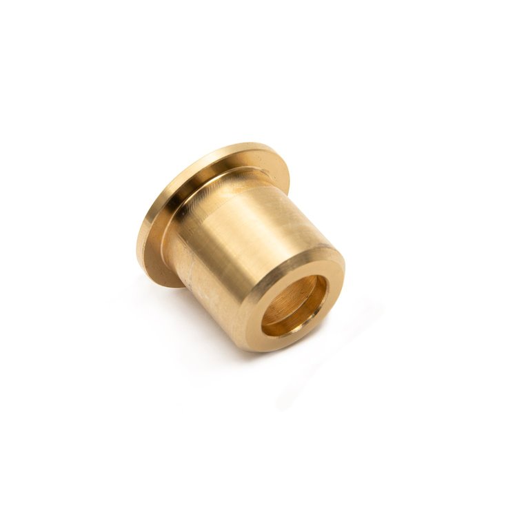 95B Bronze Shifter/Isolator Cup Bushing for Tremec T56 Transmissions