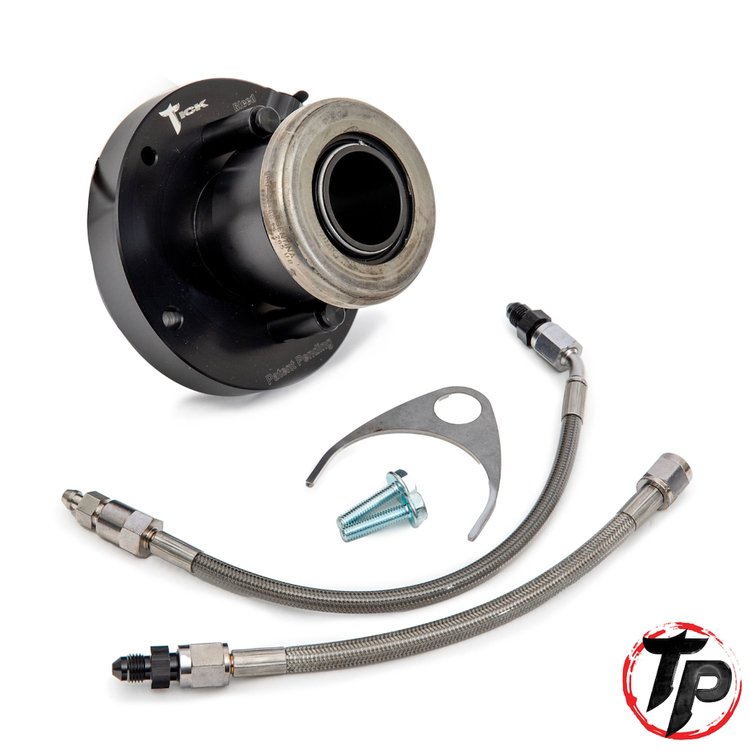 TCKCH-3600-ZL1 Clutch Release Bearing Kit for 2012-2015 Camaro ZL1