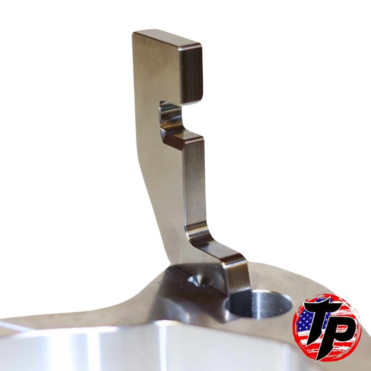 TS-1386-190-001 Billet Shift Link For TR6060 & T56 Billet Shift Forks