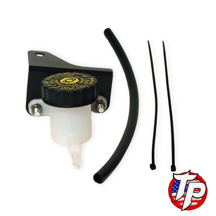 RRK0024M Remote Clutch Reservoir Kit 2024+ Mustang GT