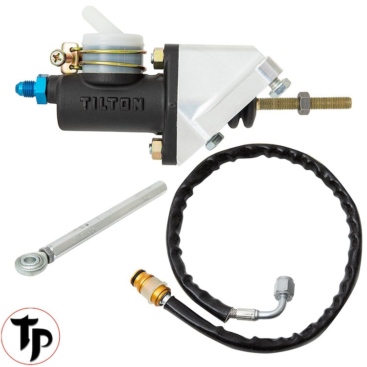 TAMCKFB Adjustable Clutch Master Cylinder Kit for 1998-02 Camaro & Firebird LS1