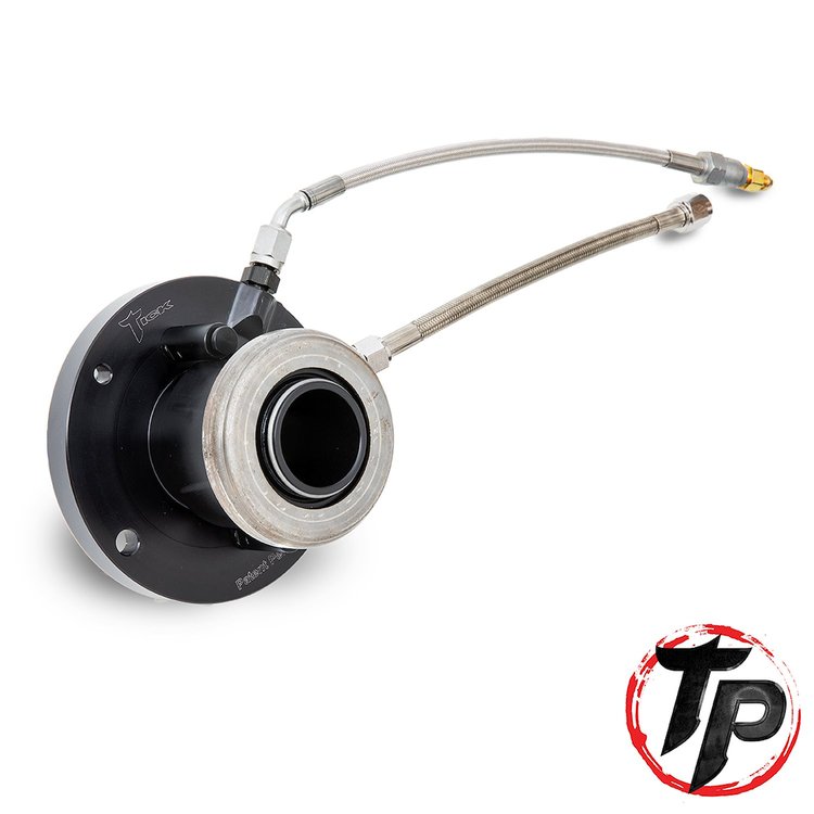 TCKCH-3000 Universal Clutch Release Bearing Kit for Swap Applications