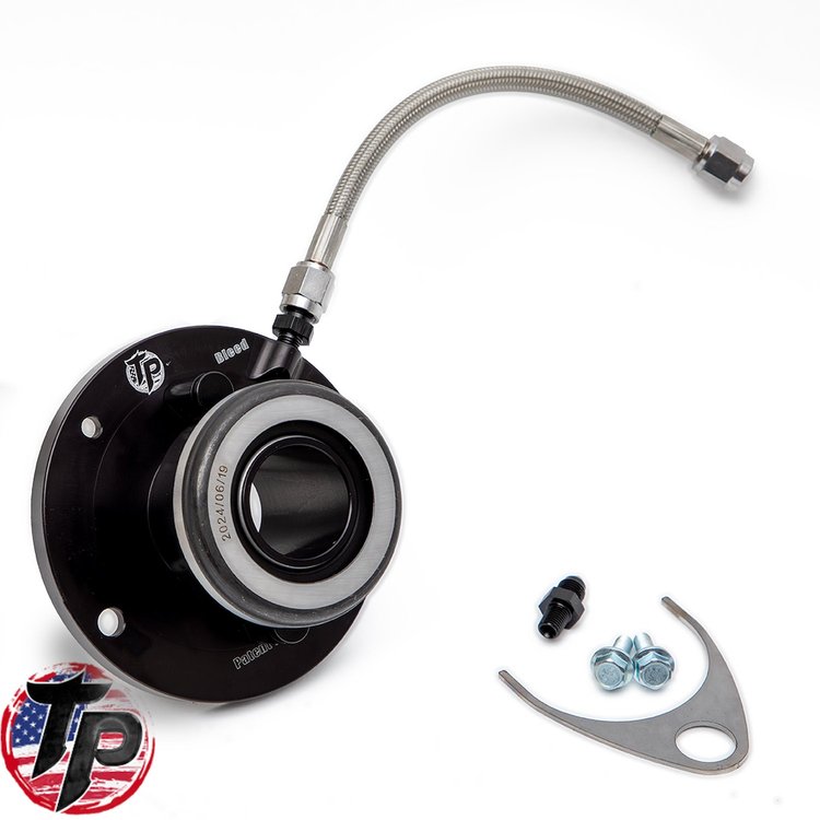 TCKCH-3800 Maximum Clearance Universal Clutch Release Bearing Kit