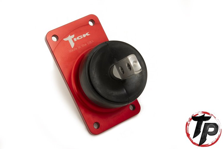 TCKSTS-001U F-Body Style Universal T56 Shifter