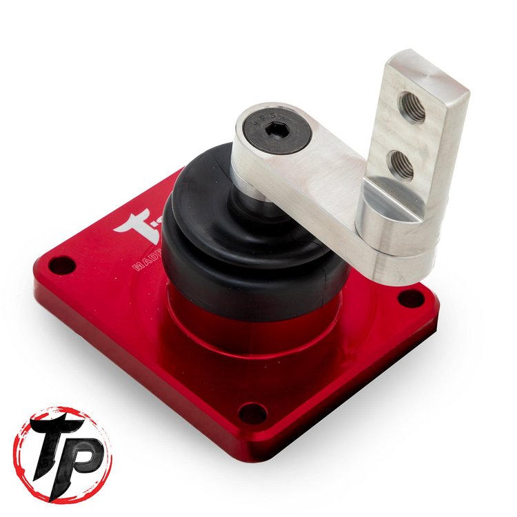 TCKSTS-010 Billet Short Throw Shifter For 2003-2004 Ford Mustang Cobra