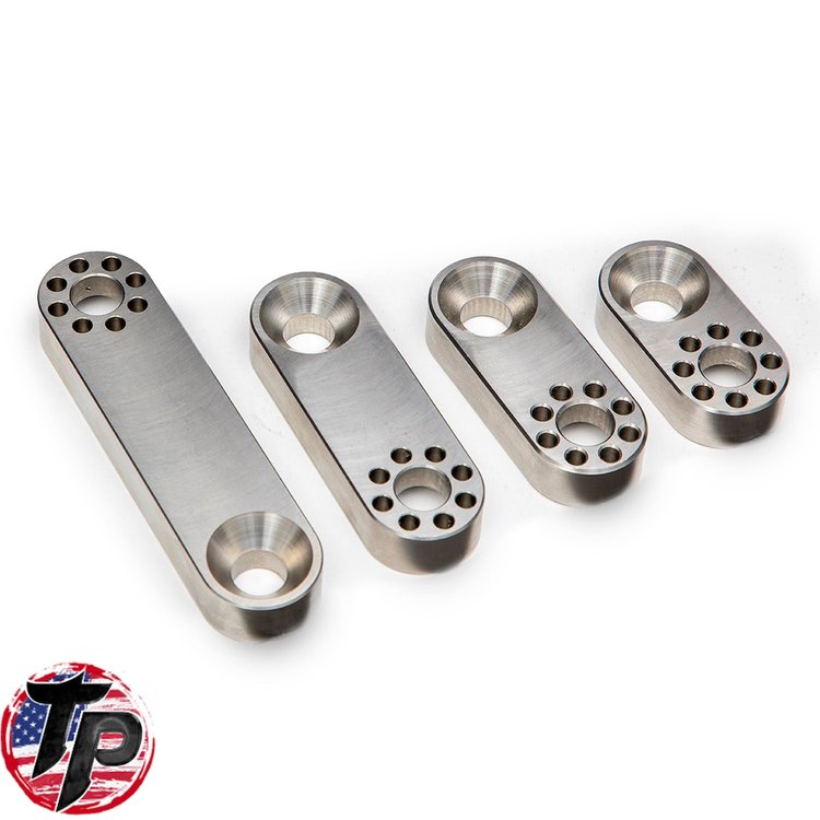 TCKSTS-RLOM Master Offset Lever Kit For Revolver Lock Shifters