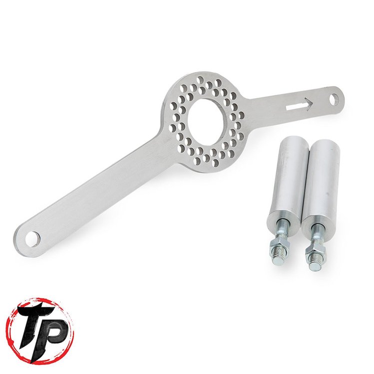TCKTL-102 Standard Slave Cylinder Setup Tool
