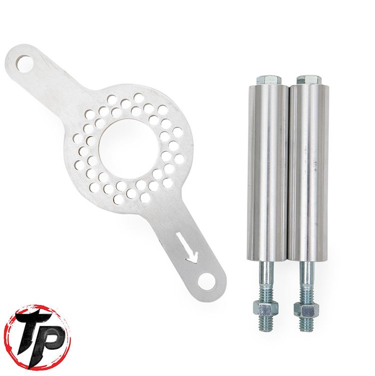 TCKTL-103 Slave Cylinder Setup Tool for C5 & C6 Corvette