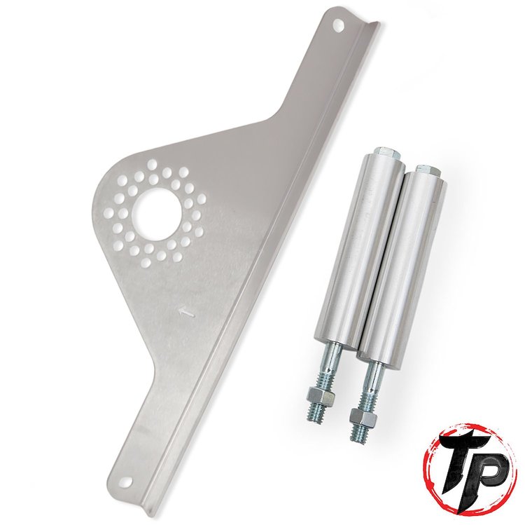TCKTL-105 Slave Cylinder Setup Tool for Ford Coyote