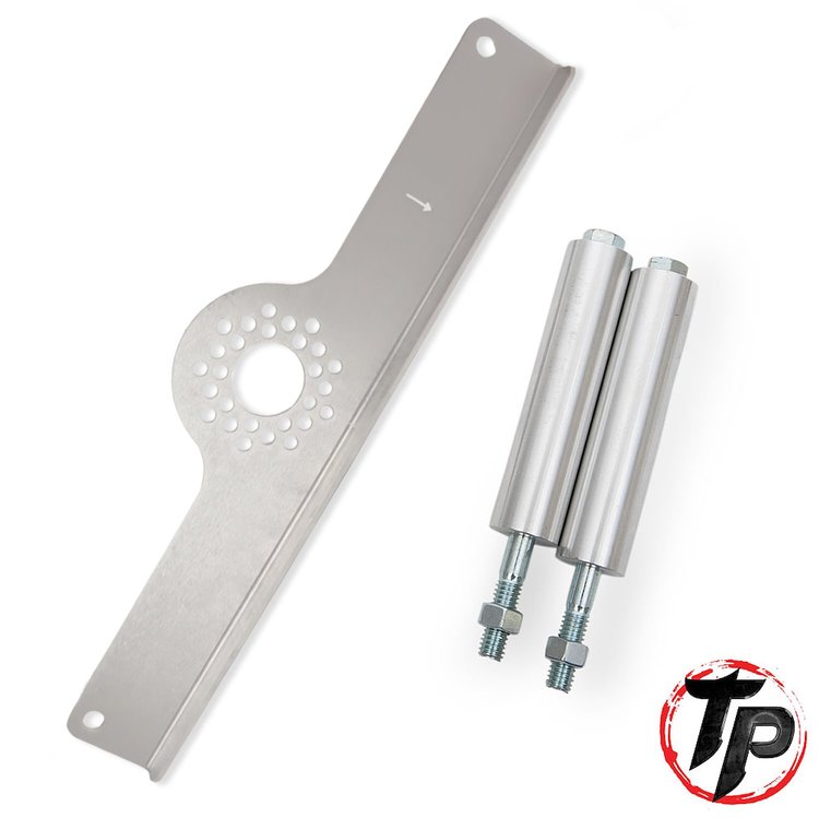 TCKTL-106 Slave Cylinder Setup Tool for LSx & LTx TR6060
