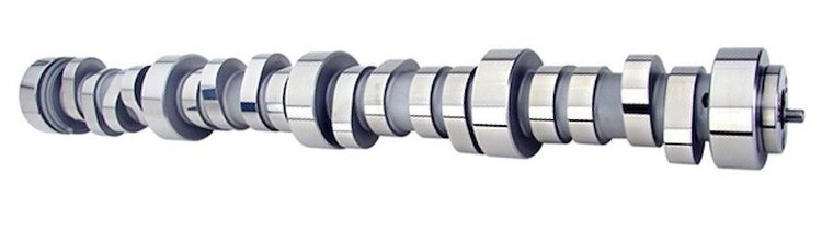 TPB0027 Blower Stage-2 Camshaft for GM LS7 Engines, Lift: .65x in. Int/.63x in. Exh