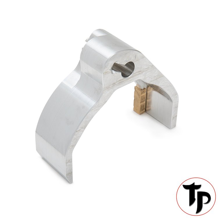 TPBSF12 Billet 1-2 Shift Forks for T-56