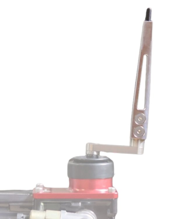 TPBSL-002 8 in. Billet Extended Shift Lever