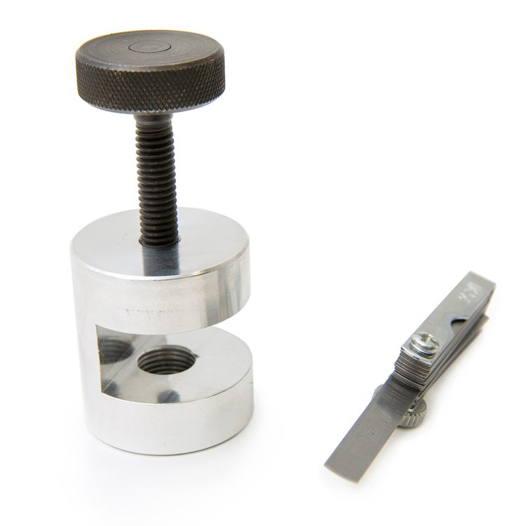 TPBSPG Billet Spark Plug Gapper