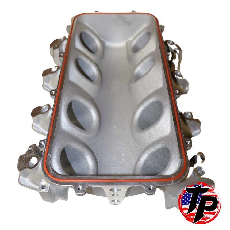 TPHLYOR-01 One-Piece O-Ring For Holley Ram Intakes