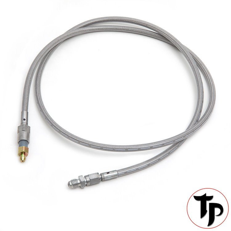 TPSBL Remote Clutch SPEEDbleeder Line for 1997-04 Corvette & Z06, 2004-06 GTO & 1998-02 Camaro & Firebird LS1