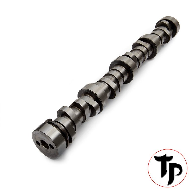 TPSPS001 Square Port Stroker Camshaft Stage-1, GM LS 400+ci Stroker Engines w/ LS3 Heads, Lift: .635 in. Int/.620 in. Exh