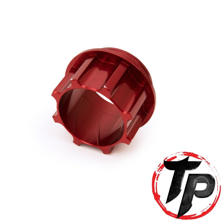 TS004577 TICKshift Billet Release Bearing Support for GM LS Clutch Slave Cylinders