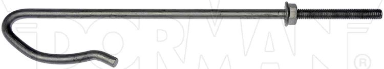 00051 Battery Hold Down Bolt; 2006-2012 Ford, 2007-2011 Mercury